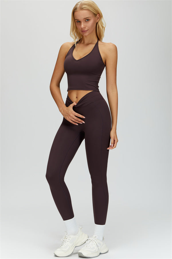 The Dreamy Leggings