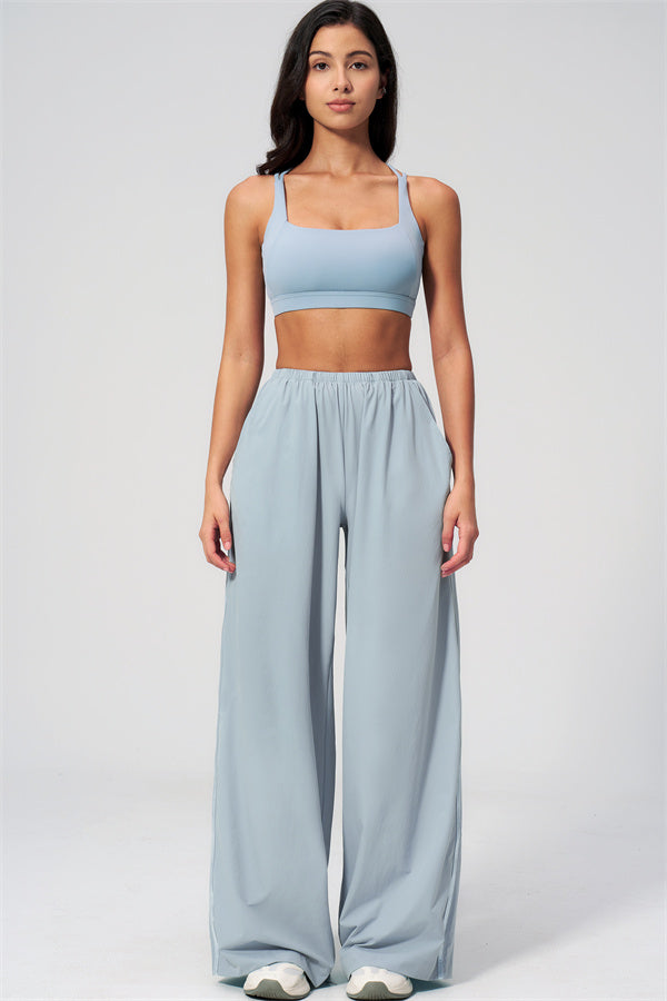 The Spunk UV protection Sweatpants