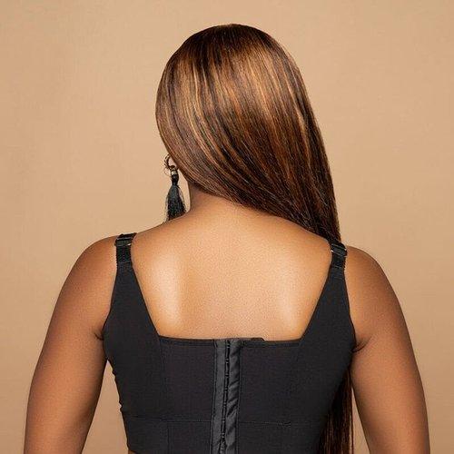 🎉Fashion Deep Cup Bra 🔥 Bra with shapewear incorporated