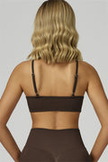 The Prime Sports Bra