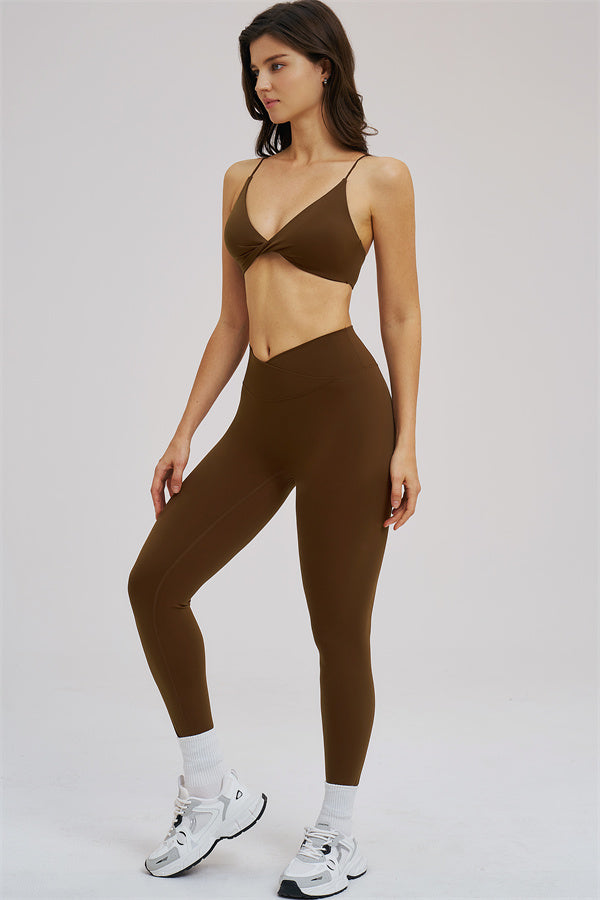 The Mosaic Sports Bra