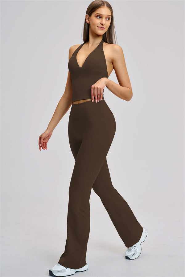 The Zestful Tank Top