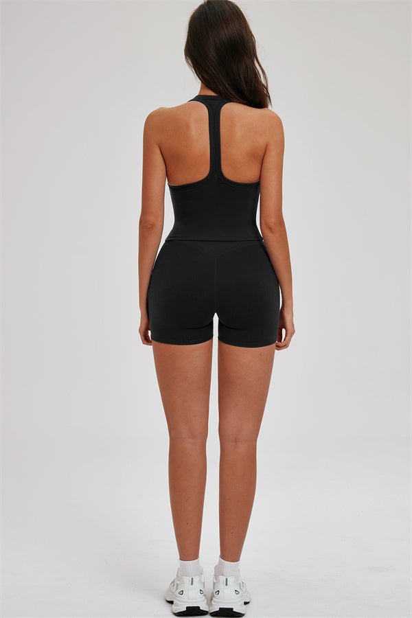The Svelte Shorts