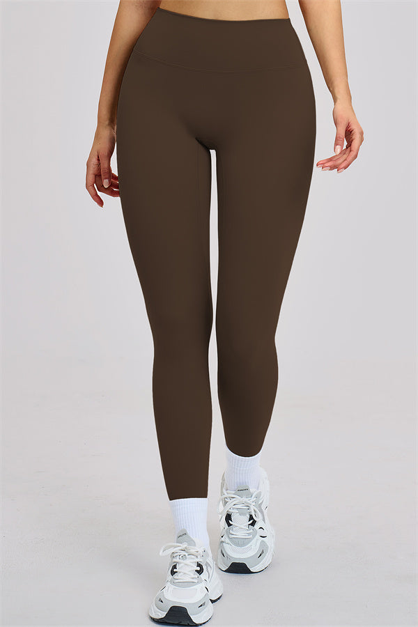 The Zestful Tank Top Leggings 2-Piece Set