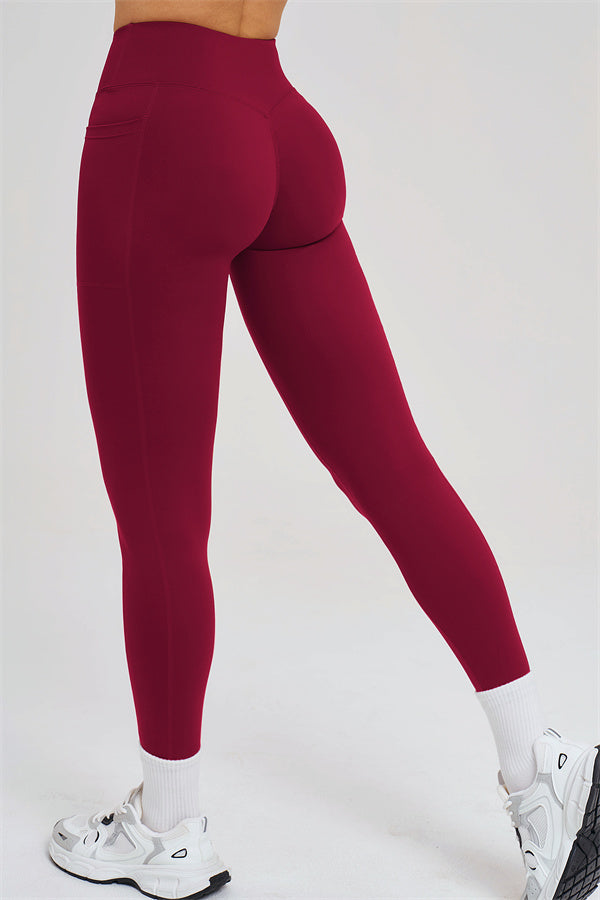 The Sizzle T-shirt Leggings 2-Piece Set