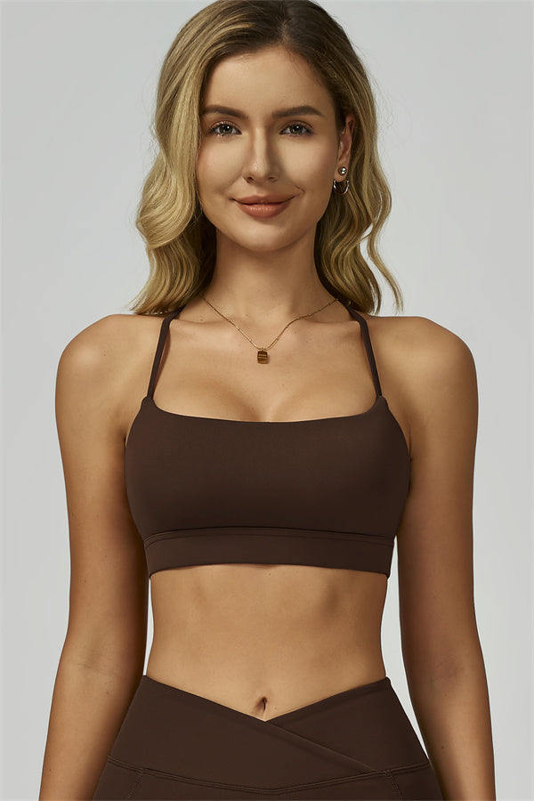 The Flourish Sports Bra Leggings 2-Piece Set