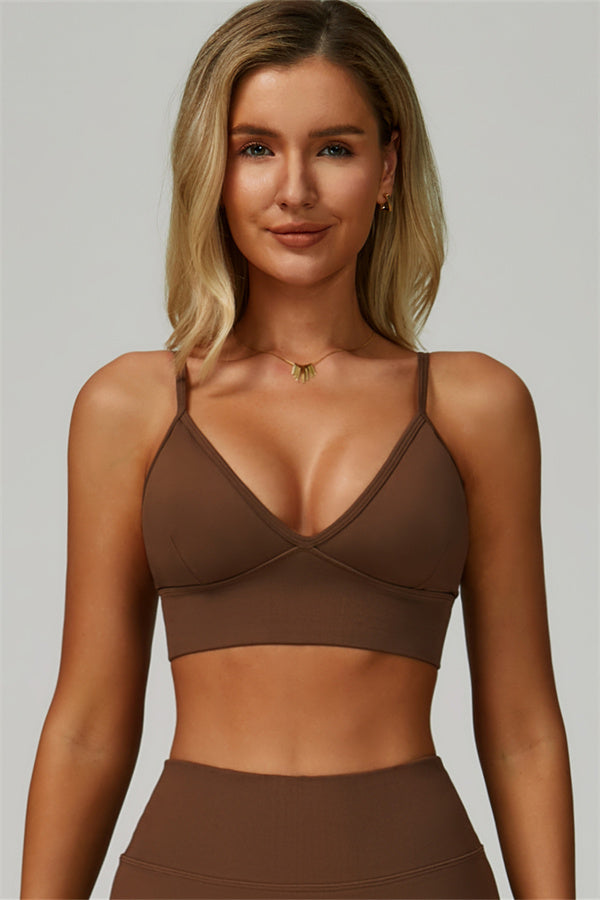 The Empower Sports Bra Leggings 2-Piece Set
