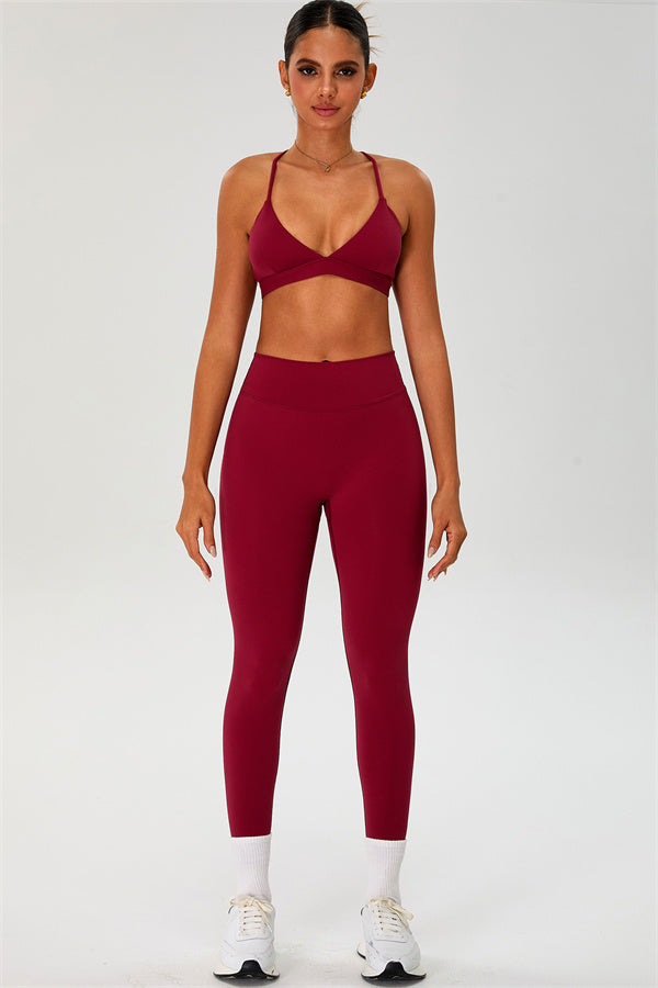 The Ember Sports Bra