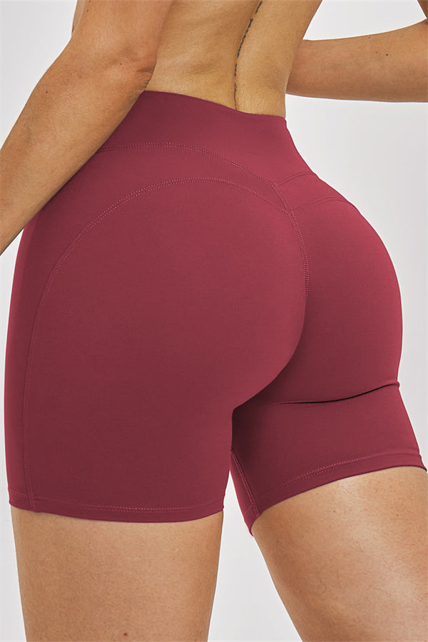 The Zenith T-shirt Shorts 2-Piece Set