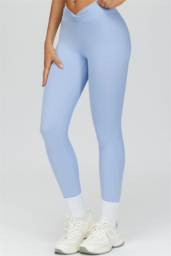 The Dreamy T-shirt Leggings 2-Piece Set