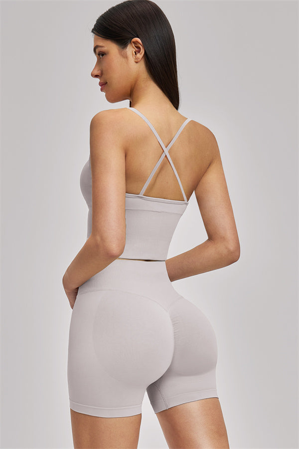 The Vision Tank Top