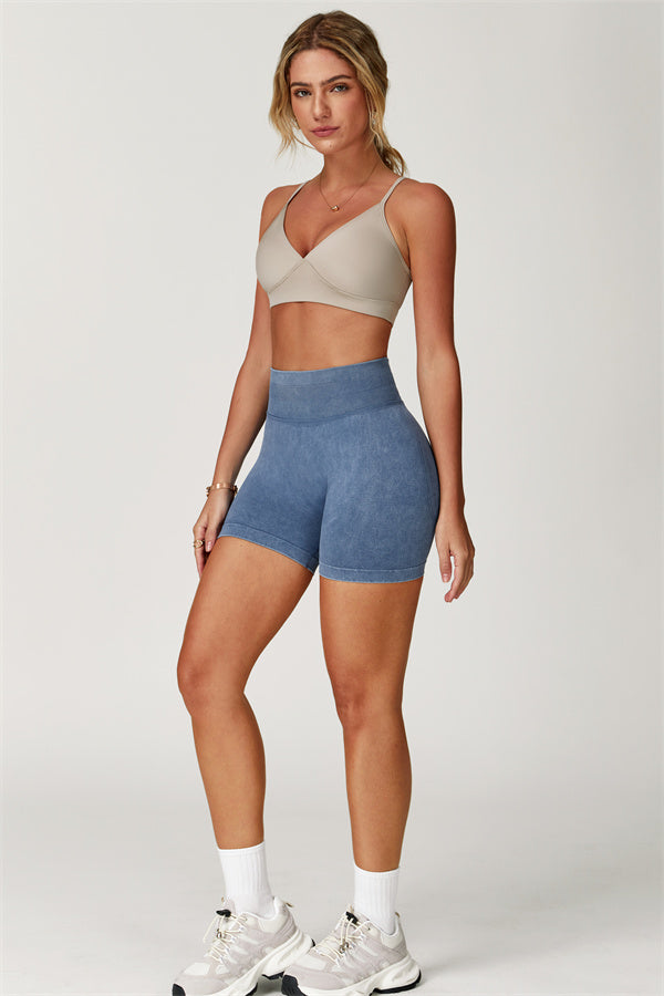 The Zest Shorts