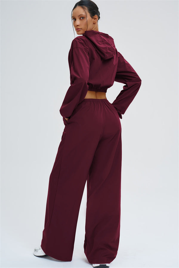 The Svelte UV protection Sweatpants