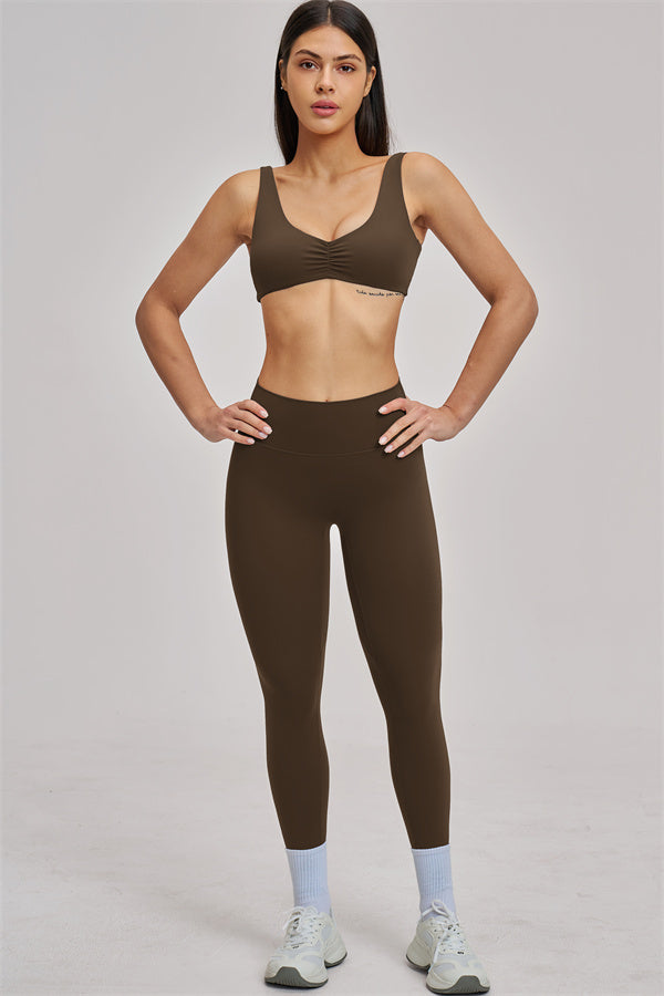 The Swoon Sports Bra