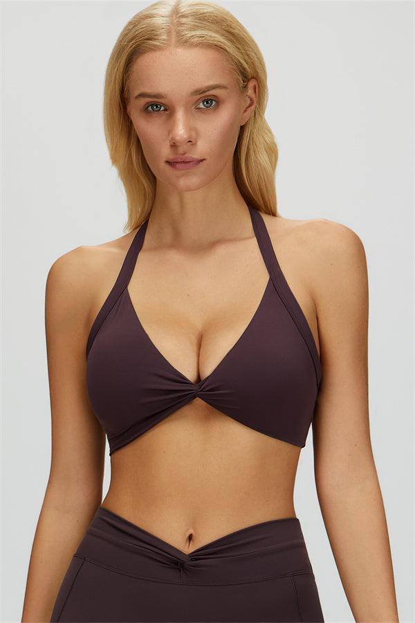 The Dreamy Sports Bra Skirt 2-Piece Set