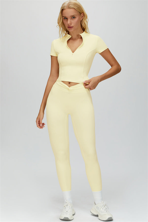 The Dreamy Leggings