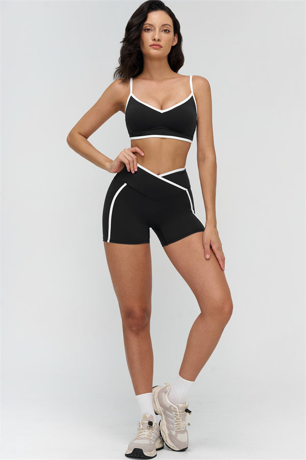 The Crave Shorts