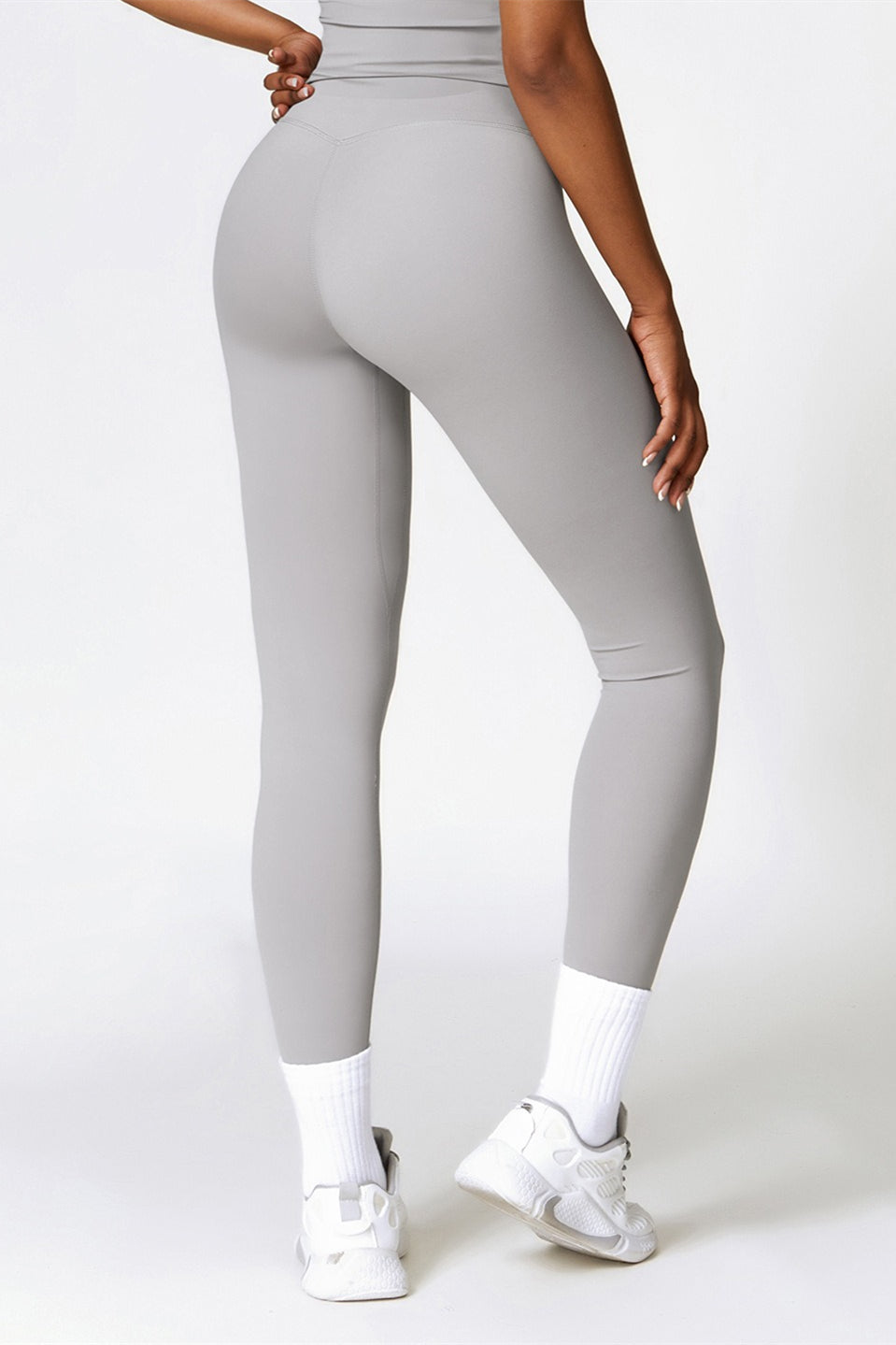The Isabella Leggings