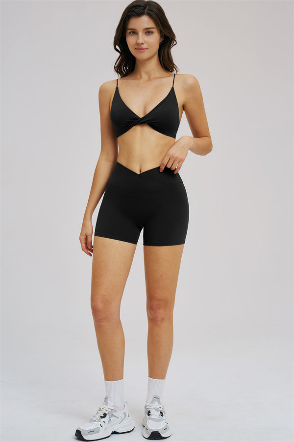 The Mosaic Sports Bra