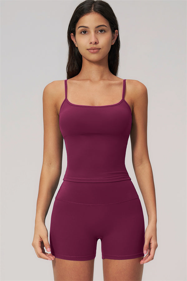 The Rapture Tank Top