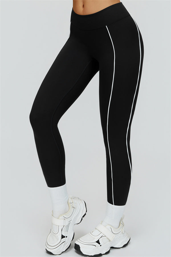 The Whisper Leggings