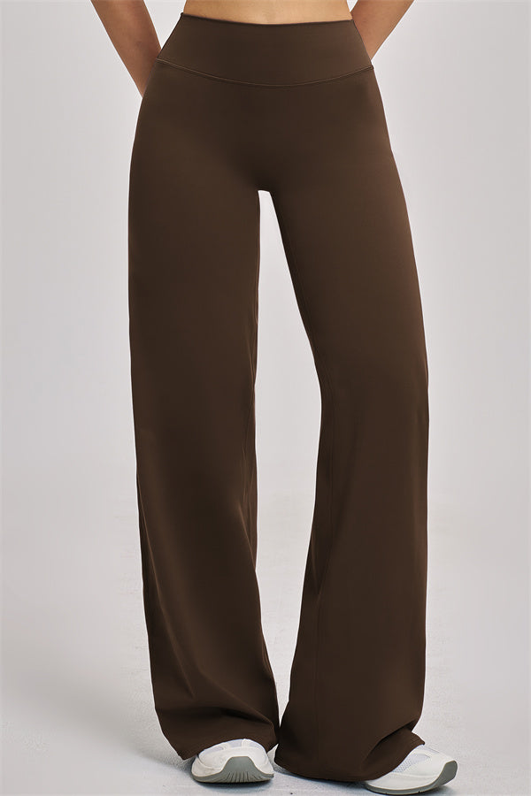 The Swoon Jacket Flared Leggings 2-Piece Set
