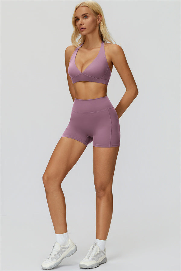 The Fyra Sports Bra
