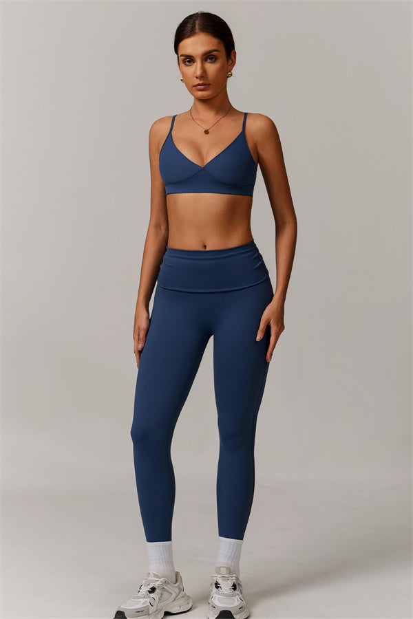 The Vigor Leggings