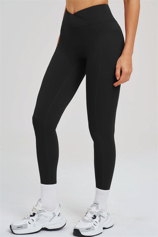 The Sizzle Sports Bra Leggings 2-Piece Set