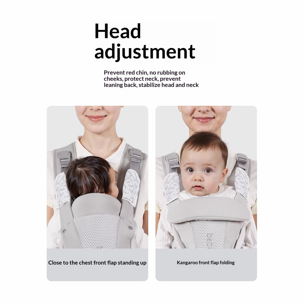 New Baby Waist Stool Lightweight Carrier