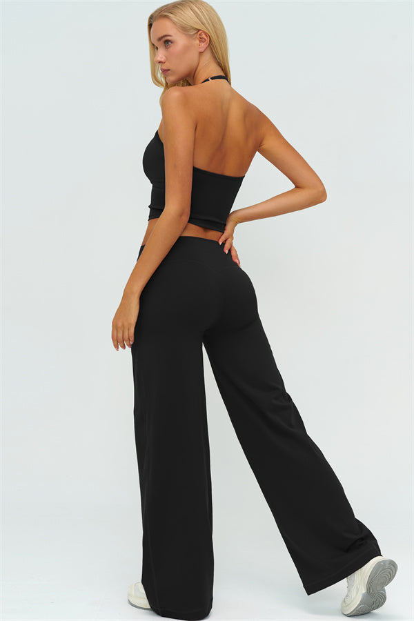 The Twirl New Straight Leg Pants