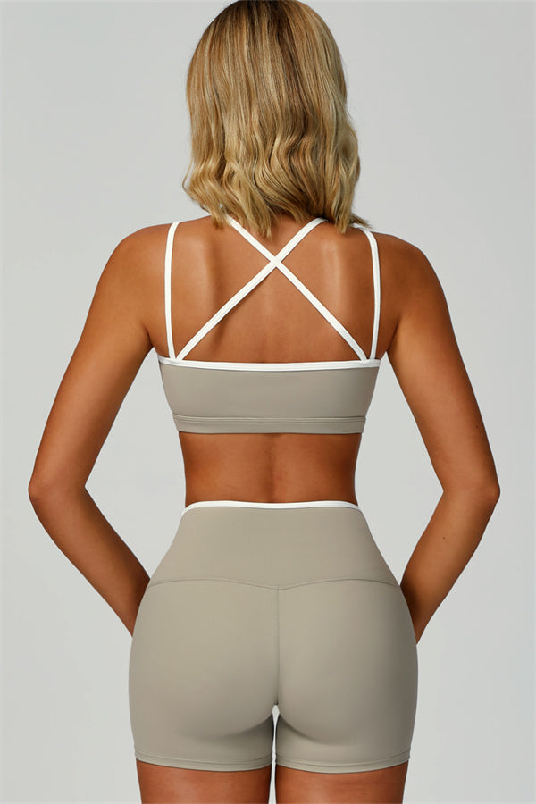 The Quest Sports Bra