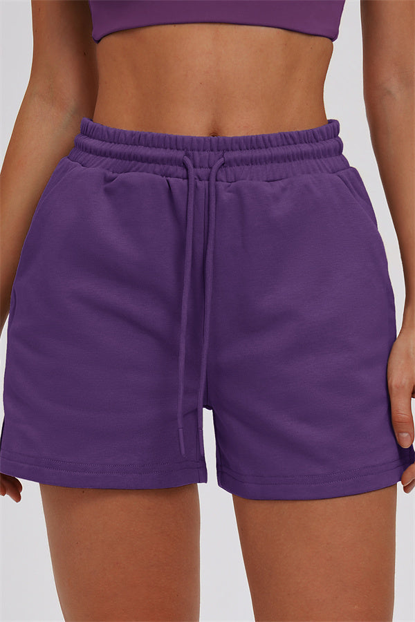 The Kinetic Shorts