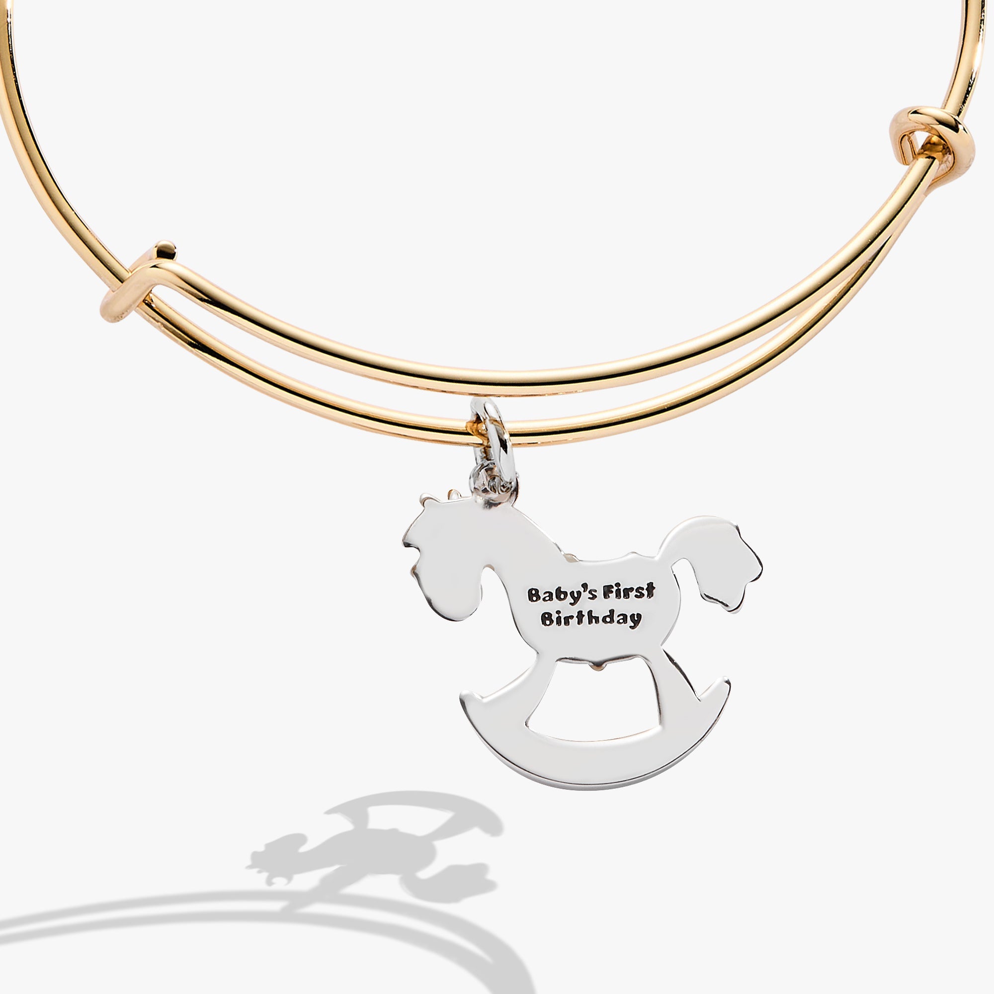 Rocking Horse Bangle