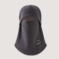 Fleece-Lined Face Mask Cap | Windproof Winter Cycling Hood with Ear Protection(MAC308)