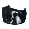 Flocked TPU Hijab Grip Headband (Breathable & Lightweight) (MAC303)