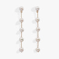 Freshwater Pearl Drop Earrings