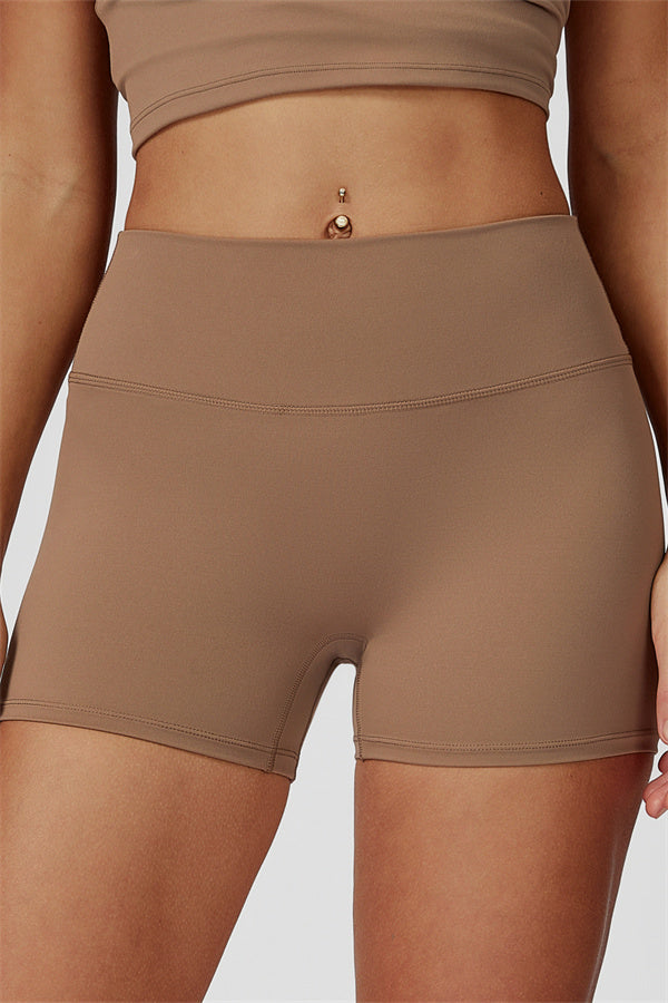 The Isabella Shorts