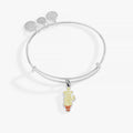 Harry Potter™ Neville Mimbulus Mimbletonia Cactus Charm Bangle
