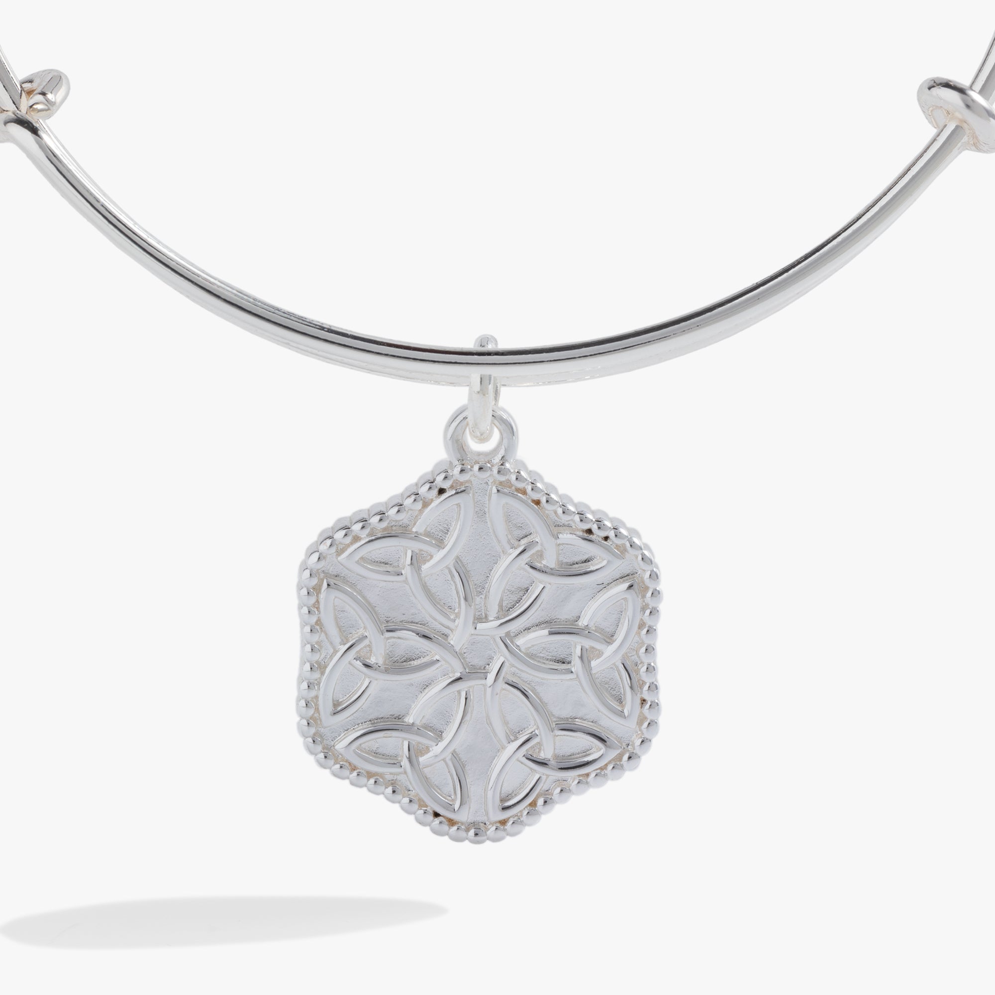 Healing Love Bangle