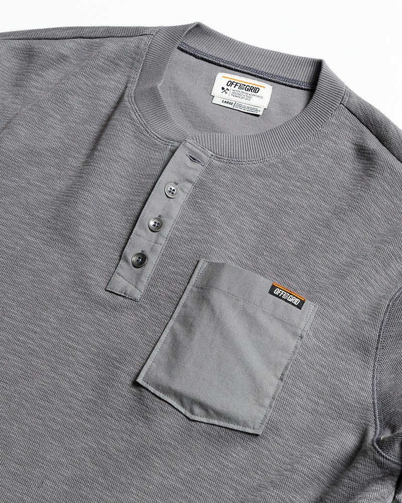 Draper Henley - Castlerock