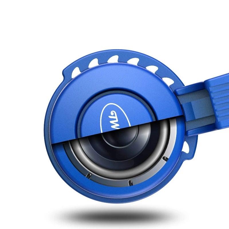 High Bicycle Electric Bell Invisible Waterproof Bike Horn For Scooter USB Charging Riding Equipment Accessory Electric Bike Horn  Cycling Bicycle Scooter Horn With Rechargeable Battery