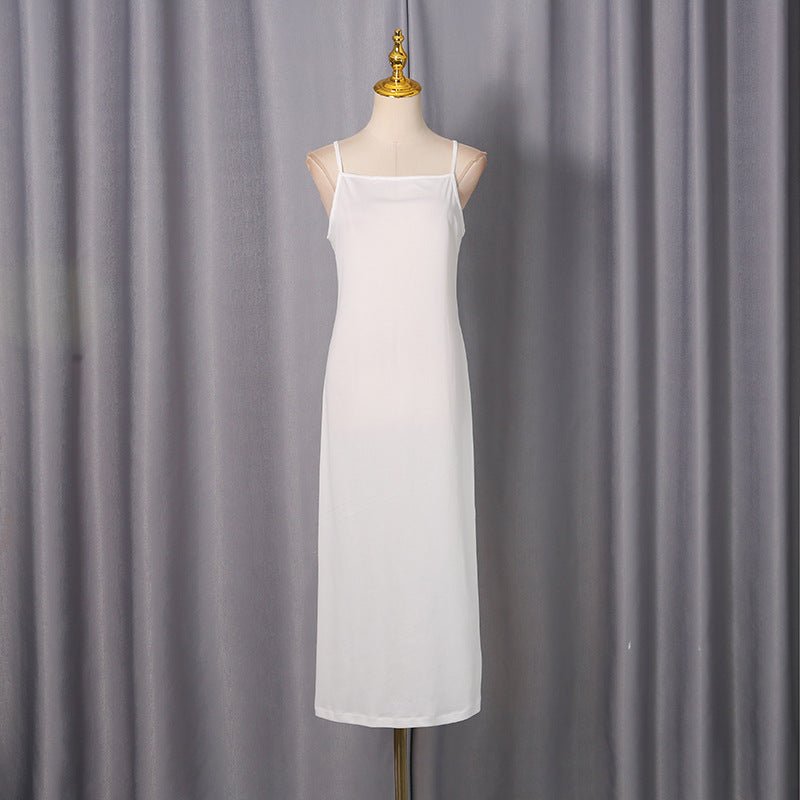 High Neck Ruffle Sleeve Dress(MS360)