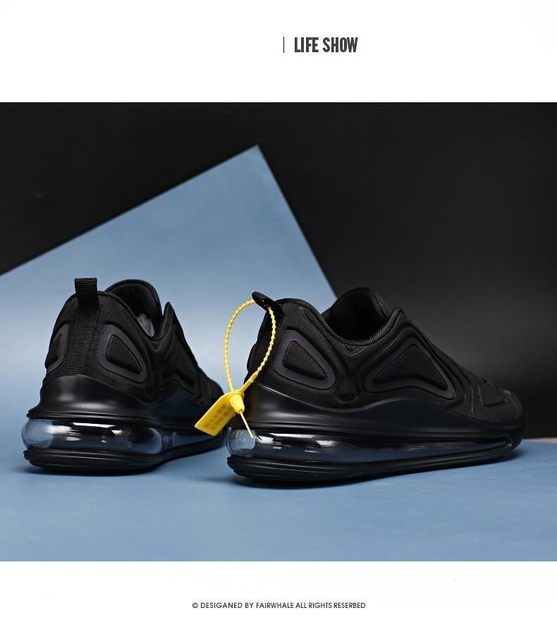 High Quality Fashion Men's Sneakers Air Mesh Casual Sneakers Comfortable Mixed Colors Sneakers Luxury Non Slip Tennis Sport Athletic Walking Fashion Sneakers