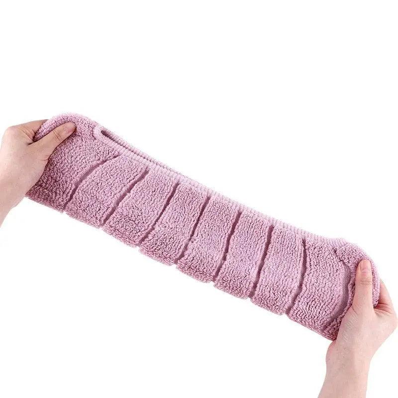 High Quality Universal Toilet Seat Cover Washable Unique Design Warm Flexible Covers Bright Colors