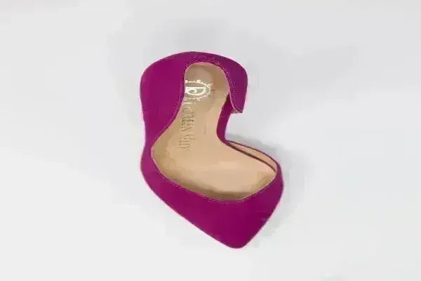 Faith Heel