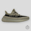 Adidas Yeezy Boost 350 V2 in Granite