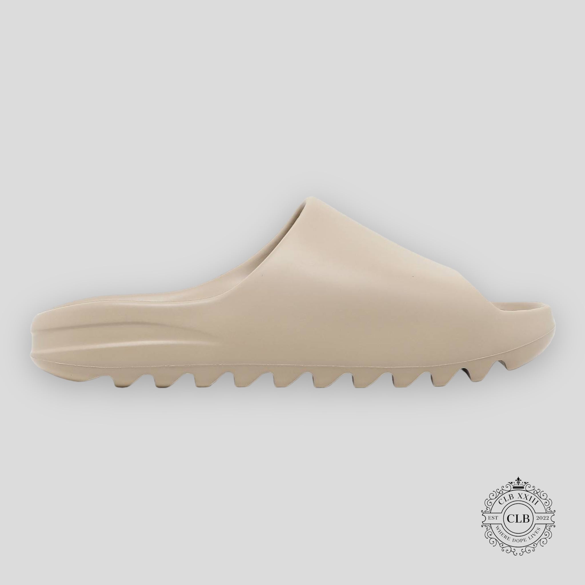 Adidas Yeezy Slide in Pure