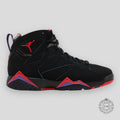 AIR JORDAN 7 RETRO "RAPTOR" 2012