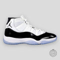 AIR JORDAN 11 "CONCORD" 2018